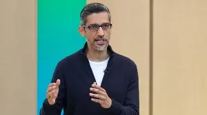 Inside Google's AI reset: How Pichai is redrawing the map & shifting its centre of gravity back to California