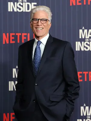 Ted Danson reveals 'humbling' health scare which has changed his whole outlook on life