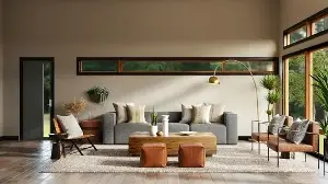 Decorating your first home? Interior designers share 10 common mistakes to avoid for a stylish and functional space