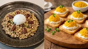 Bihu meets Poila Baisakh: How chefs are reinventing GI-tagged flavours from Assam and Bengal for modern menus