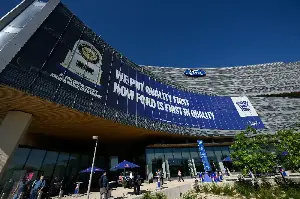 Ford changes PTO policy to stay 'competitive'