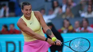 Aryna Sabalenka One Win Away From Historic US Open Three-Peat