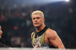Cody Rhodes Names WWE’s Next Breakout Star