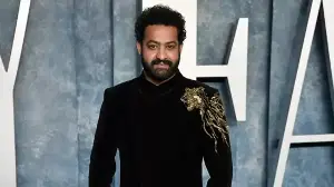 Quote of the day by Jr NTR: 'There’s no Bollywood, Tollywood or Mollywood anymore'