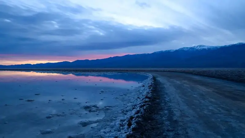 Death Valley National Park