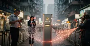 Hong Kong Expands Telecom Fraud Controls and Scam Call Detection