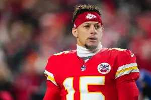 Patrick Mahomes Gets Early Message from Chiefs’ Latest Signing