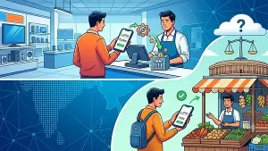 Government may bring back UPI MDR for large merchants: Who could be affected?
