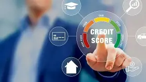 Credit score reset: 5 simple steps to spot and fix errors on your credit report