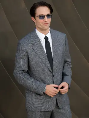 Robert Pattinson is known as 'daddy Batman'