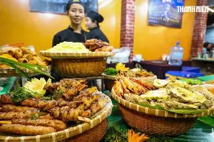 A city in Vietnam makes the list of the world's most affordable cities.