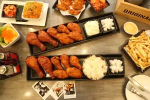 Minor acquiring Bonchon Korean chicken chain