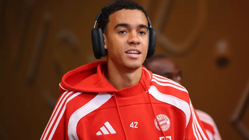 Kompany sets out the plan