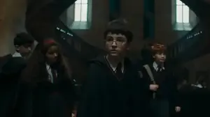 HBO Officially Green Lights Harry Potter Season two