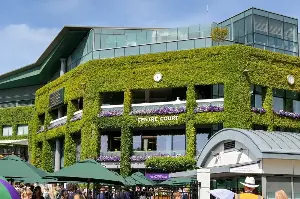 Wimbledon 2026: What is the best way to travel to SW19 for the tennis grand slam?