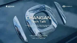 Changan PH kicks off Tech Talk series for EV owners