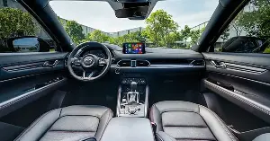 The Mazda CX-5 price is dropping.