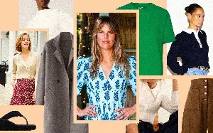 Five simple fashion tips I give my billionaire clients as a VIP stylist