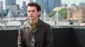 Tom Holland shares why he feared Christopher Nolan hated his performance on ‘The Odyssey’ sets