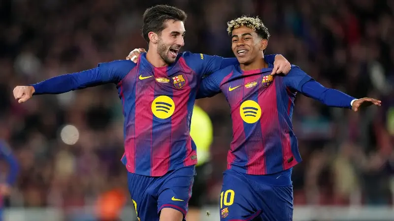 The road ahead for Torres at Camp Nou