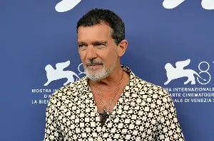 Antonio Banderas: ‘I was told I’d only play bad guys in Hollywood because I’m Spanish’