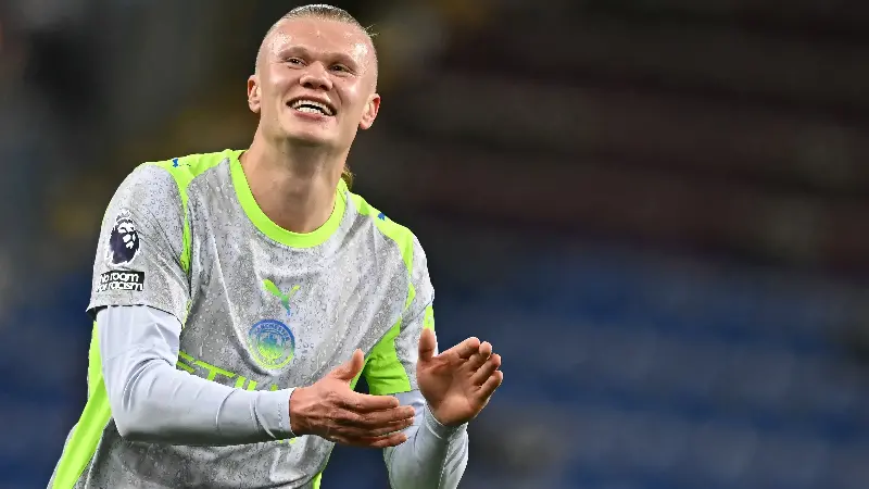 Striker prioritises points over style