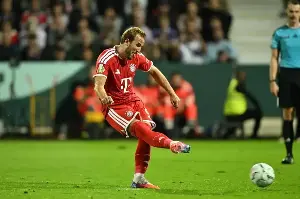 Kane helps Bayern win German Cup opener
