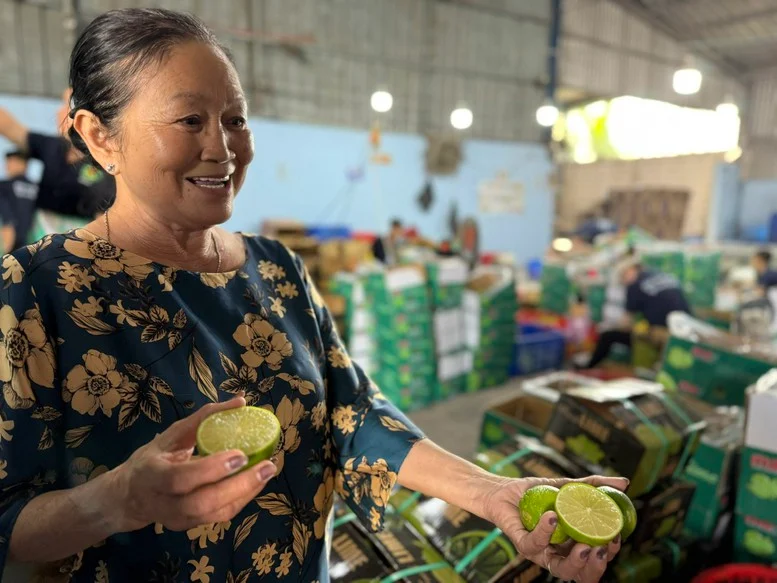 Hiệu quả rõ nét từ phát triển nông nghiệp xanh- Ảnh 2.