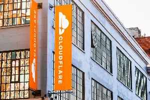 Cloudflare blocks biggest ever cyber attack