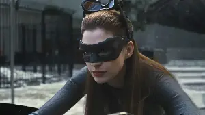 The Real Reason Anne Hathaway Got Offended Over Being Asked About Weight Loss Playing Catwoman: ‘Now I Would Know How To Navigate That’