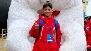 How Judo helped this Uttarakhand teen to reach North Pole