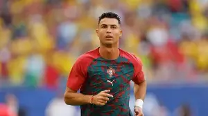 Portugal coach clears air on why Cristiano Ronaldo wasn't rested for Colombia clash: ‘It’s childish'