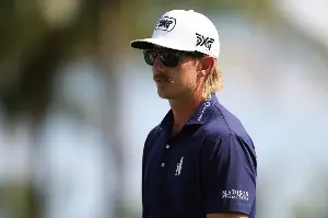 Top Golfer Suddenly Withdraws From Memorial Tournament