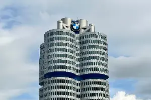 BMW lowers profit forecast for 2026.