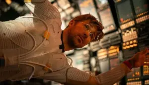 'Project Hail Mary' review: Ryan Gosling's exciting sci-fi with emotional depth