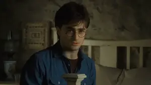 Daniel Radcliffe Used To Be Stressed Fans Saw Him As Harry Potter. How He Turned Things Around