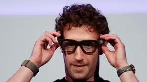 Mark Zuckerberg says 'We're betting on people' in Meta's AI future