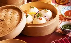From ditching cornstarch to aromatic oils over spices: How Asian cuisine is getting a healthy makeover