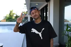 Neymar wins lawsuit that shakes Spain.