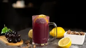 Chef Kunal Kapur’s ‘not-so-usual’ grape lemonade is the refreshing twist your summer needs: Step-by-step recipe