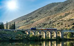 The world’s cheapest luxury trains – including one which costs less than a pint