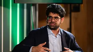 'America's still at the top': Why Perplexity CEO Aravind Srinivas says US is best place to build a startup