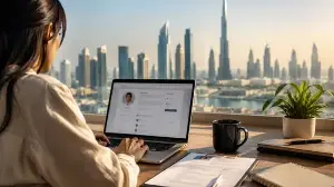 '2 jobs in 30 days': Indian woman shares how she landed Dubai jobs from India