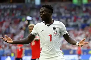 Bukayo Saka issues verdict on England World Cup role as Arsenal star reveals injury update