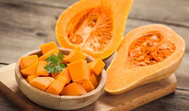 How to eat pumpkin properly to avoid affecting your health? - Image 1.
