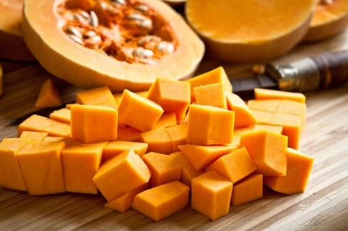 How to eat pumpkin properly to avoid affecting your health? - Image 2.