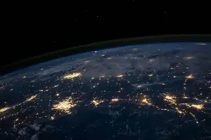 Asteroid to come zooming past Earth – and it will be visible to stargazers!
