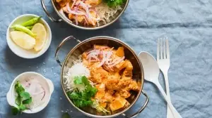 5 High-Protein Post-Workout Meals Ready in 15 Minutes: Quick, Whole-Food Recipes to Build Muscle Without Supplements