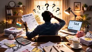 Over 5 crore ITRs filed: Expert explains how timely filing of tax returns can boost home loan and credit card prospects