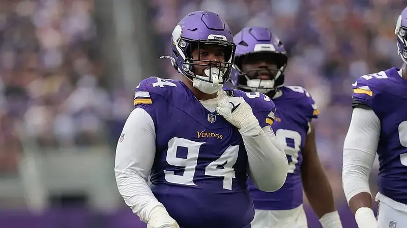 NFL: AUG 16 Preseason Patriots at Vikings